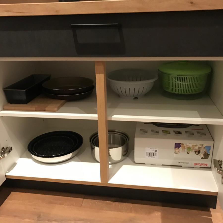 Le Deux Pieces Apartment Gerardmer Ngoại thất bức ảnh